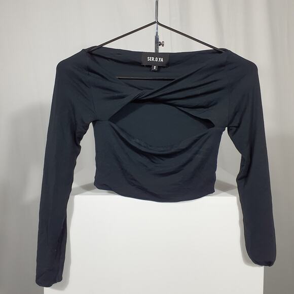 Ser.O.Ya Ellis Top Size S - Picture 2 of 7